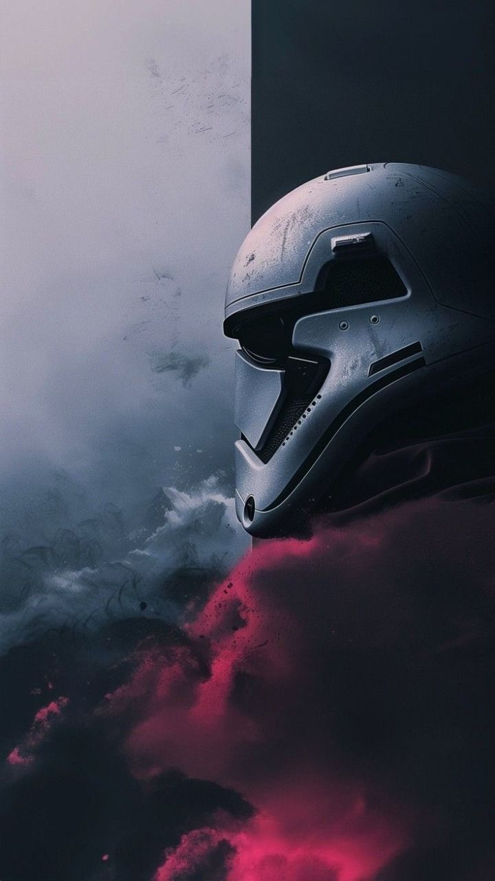 Stormtrooper wallpaper