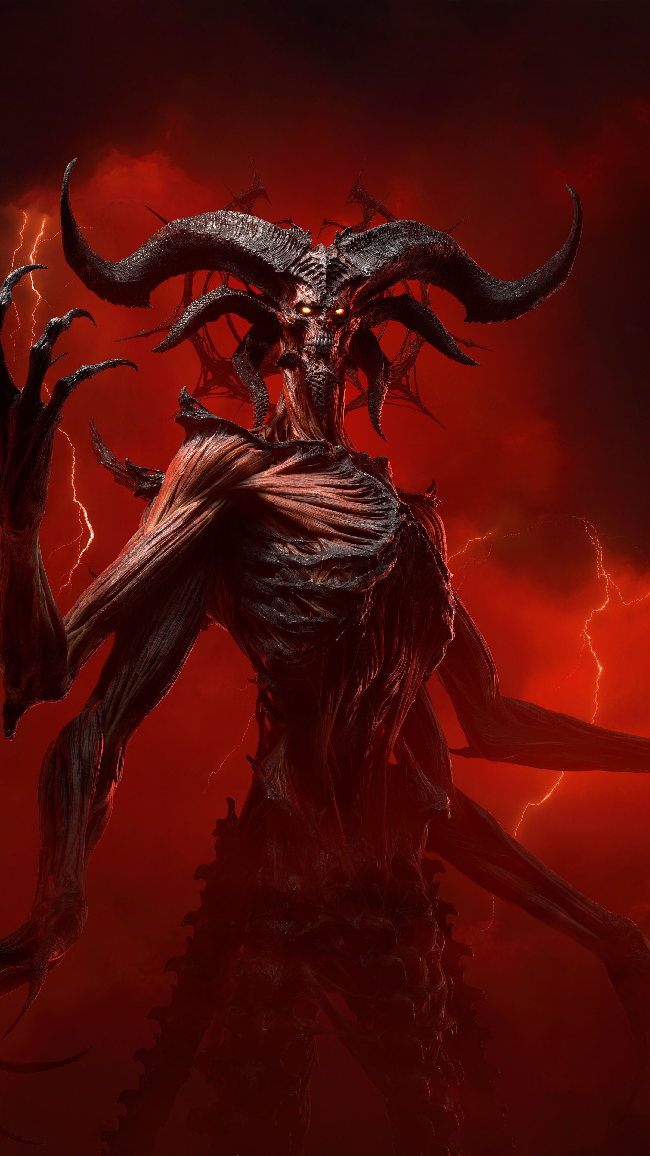 Mephisto Diablo