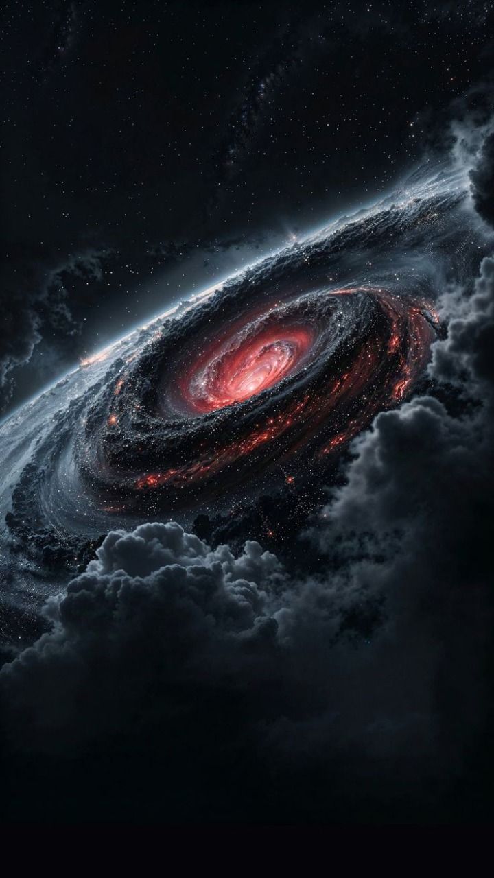 Black hole