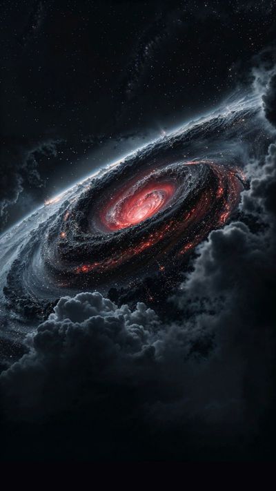 Black hole