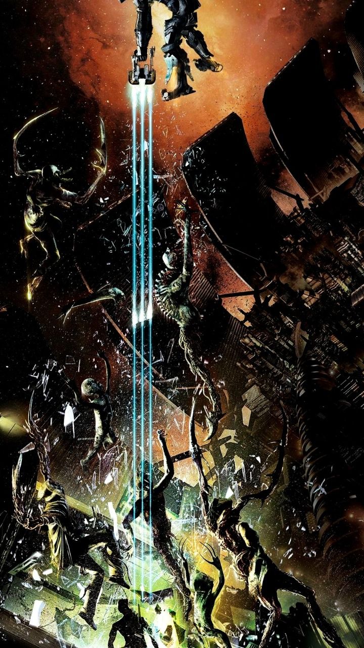 Dead Space
