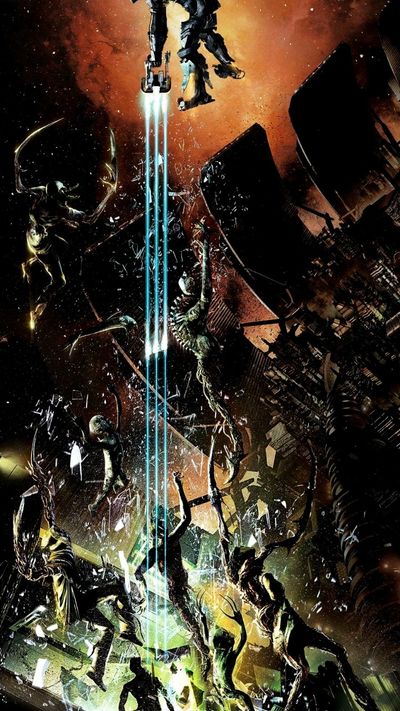 Dead Space