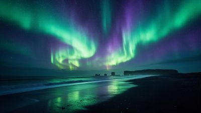 Night Sky