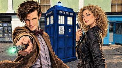 Doctor who