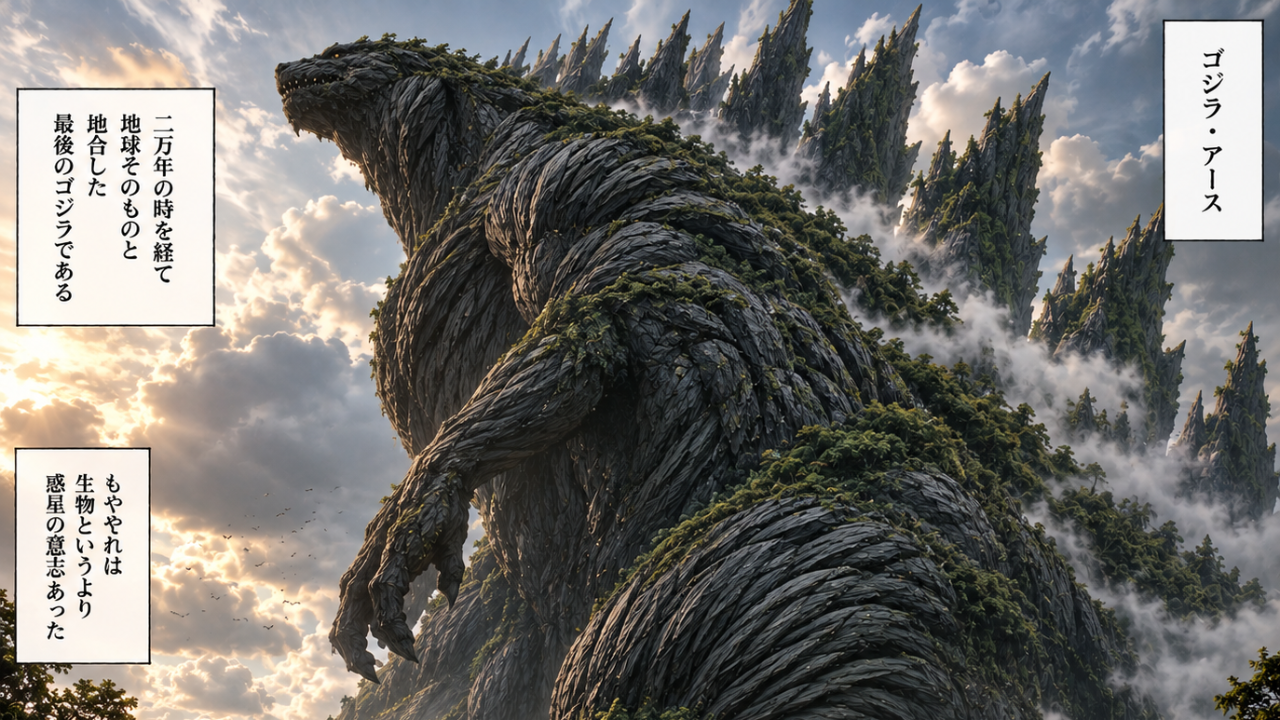 Gojira,