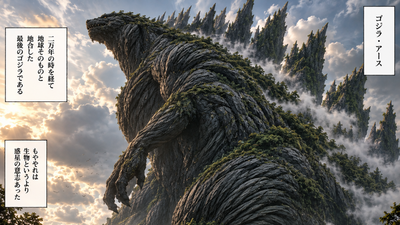 Gojira,