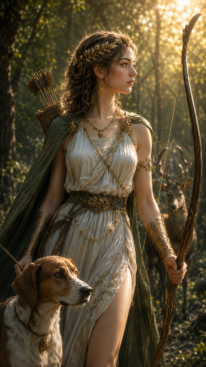 Artemis